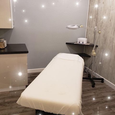 Salon 89, hair salon in Jamestown, ND
